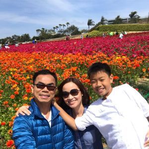 Meet your Posher, Liem